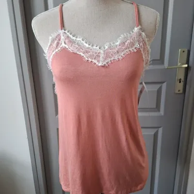 Top corail U collection, T 36